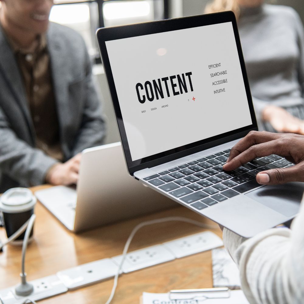 Why brilliant B2B content dies in silence without smart distribution